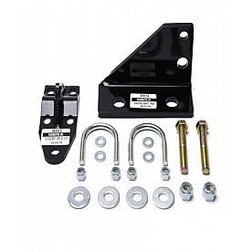 Roadmaster Inc Steering Stabilizer Bracket Kit for Roadmaster Application Guide - RBK7