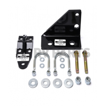 Roadmaster Inc Steering Stabilizer Bracket Kit for Roadmaster Application Guide - RBK7