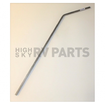 Rear Main Arm Bar Stainless Steel for Zip Dee Awning 21300R-XXX-1