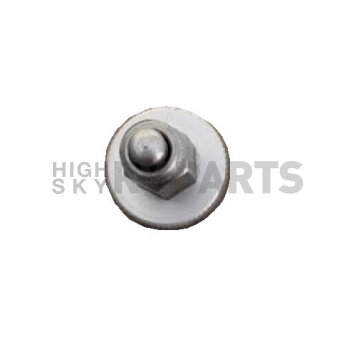 Snap Stud Assembly for Zip Dee Awning - 74054W-3