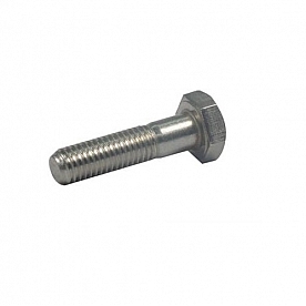 Bolt for Head Casting Front/Rear Stainless Steel - 310040