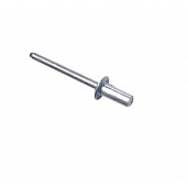 Rivet for Awning Lower Claw 5/32 Inch Blind Stainless - 316100