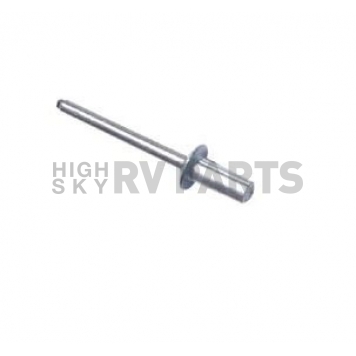 Rivet for Awning Lower Claw 5/32 Inch Blind Stainless - 316100