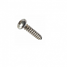 Screw for Zip Dee Contour Hardware - 317030