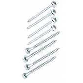 Carefree RV Awning Bracket Lag Screw 901038C