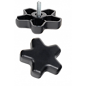 Carefree RV Prior to 1996 Awning Knob - Pack Of 2 - 901040