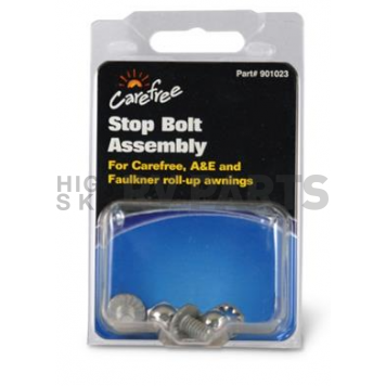 Carefree RV Awning Stop Bolt 901023-1
