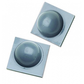 Carefree RV Eclipse Awning Bumper Set Of 2 - 901008