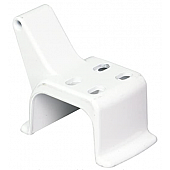 Carefree RV Spirit And Fiesta Awning Top Bracket 901018W