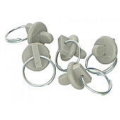 Fasteners Unlimited Awning Hanger 46113