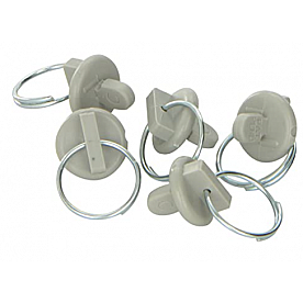 Fasteners Unlimited Awning Hanger 46113