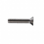 Awning Bolt, 1-3/8 inch Flat Head 317190