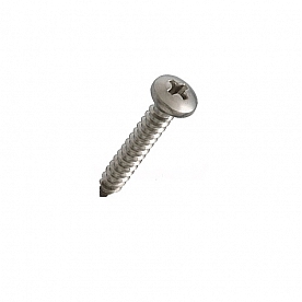 Awning Lower Bracket 1 inch Stainless Steel Screw - 317050