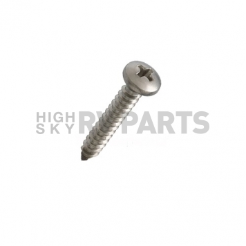 Awning Lower Bracket 1 inch Stainless Steel Screw - 317050