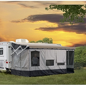 Carefree RV Awning Room Enclosure Extension Panel R062790-002