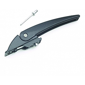 Carefree RV Awning Arm Handle Black 901015-MP