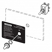 Carefree RV Awning Control Switch P30027