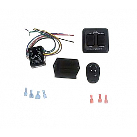 Carefree RV Awning Upgrade Kit - 901605