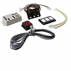 Carefree RV Eclipse Awning Motion Detection Retractor SR0036