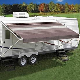 Carefree RV Awning Motor R012659-001