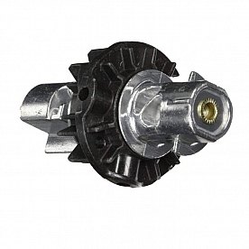 Carefree Slideout RV Awning Spindle Left R001581