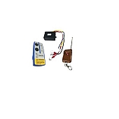 Carefree RV Winch Remote Control System R001500