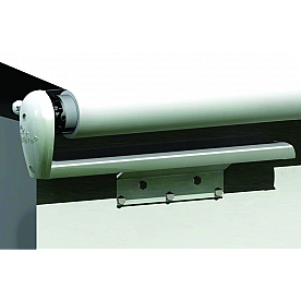 Carefree RV Slideout Awnings Mounting Kit - White - KY25SH