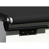 Carefree RV Slideout Awning Mounting Kit - Black - KYJVSH