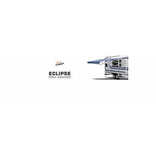 Carefree RV Eclipse Awnings