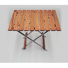 Zip Dee Fold-Away Table - 113-FA