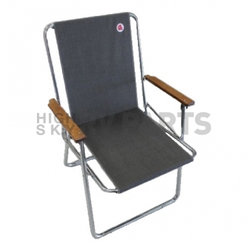 Zip-Dee Chair by Airstream Model -1