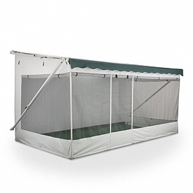 Dometic Veranda Room 4 Feet Awning Enclosure Door Panel - 935000.150