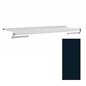 Dometic RV Slide Top Deluxe Black 100 Inch - 8000FJ100U