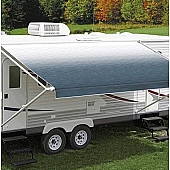 Dometic Awning Arm Front Channel Champagne 3108710.751R