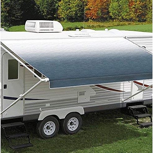 How to choose the right RV Awning for your needs?