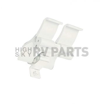 Dometic A&E Awning Roller Support White - 930065B