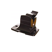 Dometic A&E Patio Awning Bracket Black 3314067.004U