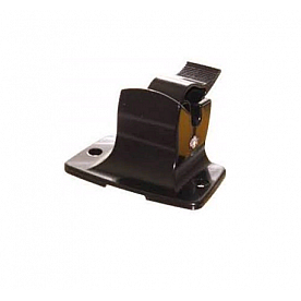 Dometic A&E Patio Awning Bracket Black 3314067.004U