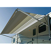 Dometic Awning Optima Tension Rafter Service Kit Silver 3312973.000