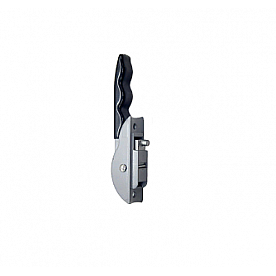 Dometic Awning Arm Lift Handle SIlver 3314069.000P