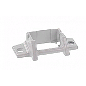 Dometic Awning Carport Foot White 3310811.009B