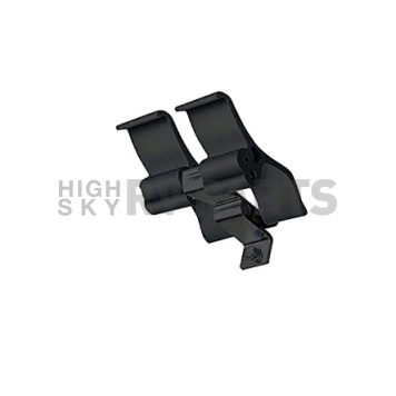 Dometic Awning Cradle Twin Pad Black - 930065U