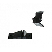 Dometic SlideTopper Awning Crank Assembly Spacer - 3107198.347B