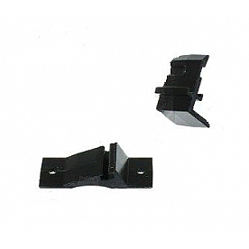 Dometic SlideTopper Awning Crank Assembly Spacer - 3107198.347B