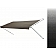 Dometic 8500 Patio Awning Manual - 14 Foot 6 Inch Length x 8 Foot Extension - Onyx Vinyl - 848NR44.174B