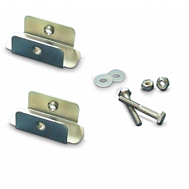 Dometic Sunchaser Series Awnings Arm Mounting Hardware Satin 3107942.009