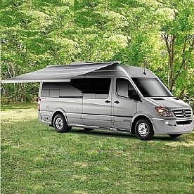 Dometic 9500 Case Awning - 200XX00.003X