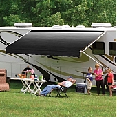 Dometic 9000 Manual Awning - 839XX00.000X