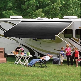 Dometic 9000 Manual Awning - 839XX00.000X