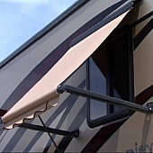 Dometic Deluxe Plus Window Awning - 85630XX.000X